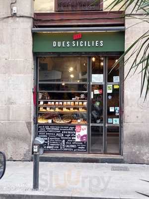 Les Dues Sicílies - Princesa