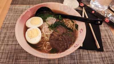 Yoku Ramen