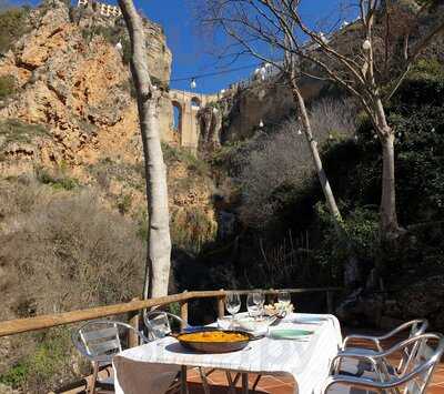 Albergue Los Molinos - Photo 8