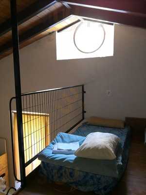 Albergue Los Molinos