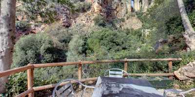 Albergue Los Molinos