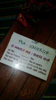 Camping Torre Del Sol