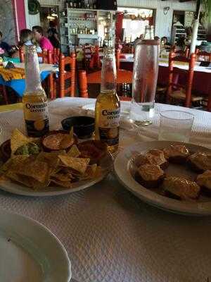 Camping Torre Del Sol