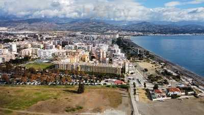 Camping Torre Del Sol