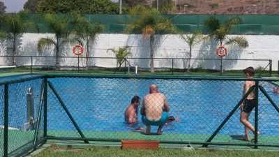 Camping Torre Del Sol