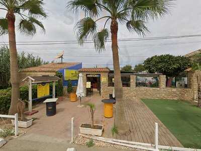 Camping Torre Del Sol