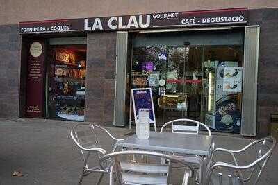 La Clau Gourmet