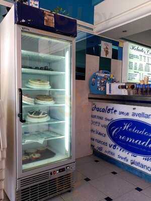 Helados Cremades Pedregalejo