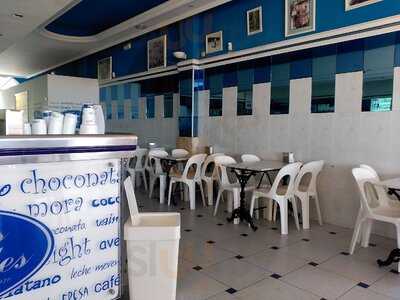 Helados Cremades Pedregalejo