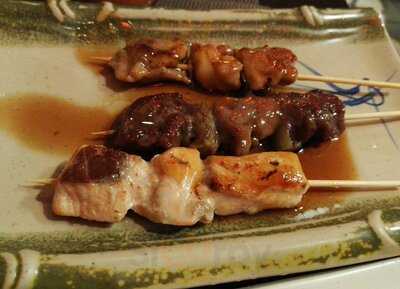 Restaurante Taste & Japones