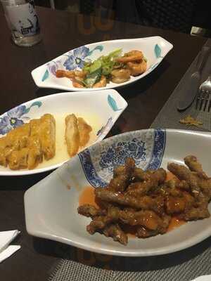 Restaurante Taste & Japones