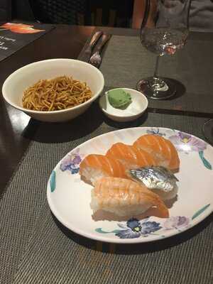 Restaurante Taste & Japones