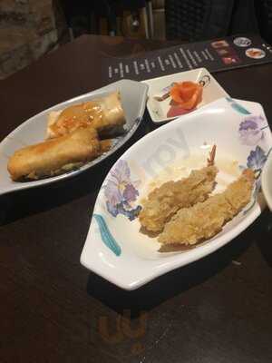 Restaurante Taste & Japones