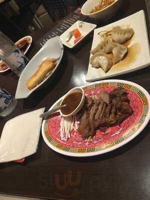 Restaurante Taste & Japones