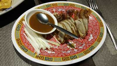 Restaurante Taste & Japones