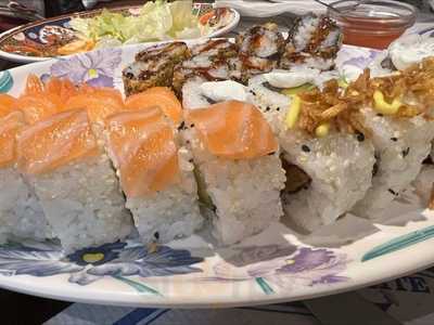 Restaurante Taste & Japones