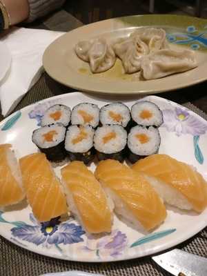 Restaurante Taste & Japones
