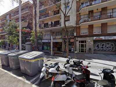 Restaurante Taste & Japones