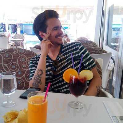 Los Molinillos, Bar Restaurante