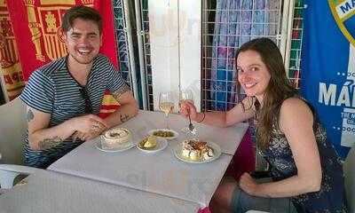 Los Molinillos, Bar Restaurante