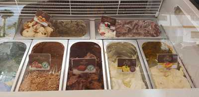 Los Molinillos, Bar Restaurante