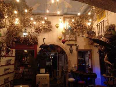 Coco's Secrets By Coco Vintage Market