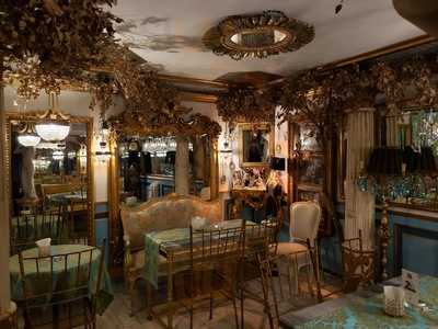 Coco's Secrets By Coco Vintage Market