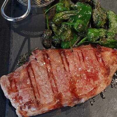 Restaurante Cafeteria Brasilia