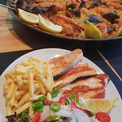 Restaurante Cafeteria Brasilia