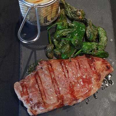 Restaurante Cafeteria Brasilia