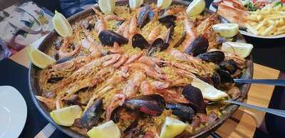 Restaurante Cafeteria Brasilia