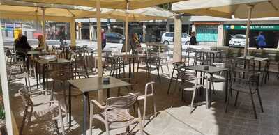 Restaurante Cafeteria Brasilia