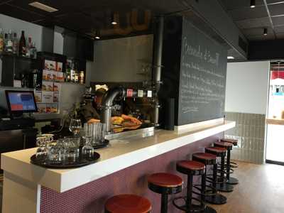 Restaurante Cafeteria Brasilia