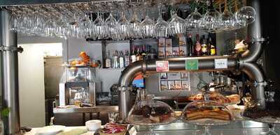 Restaurante Cafeteria Brasilia