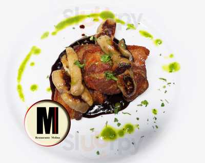 Restauranet Molina