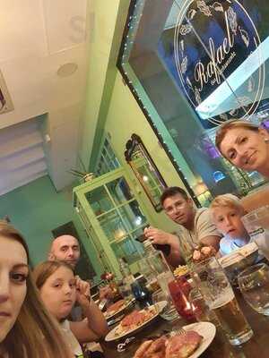 Rafael Bar Restaurante