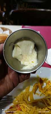 Restaurante La Padrina