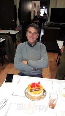 Restaurante La Padrina