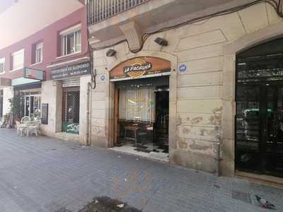 Restaurante La Padrina