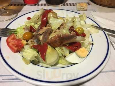 Restaurante La Padrina