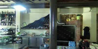 Restaurante La Padrina