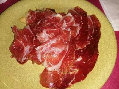 Restaurante La Padrina