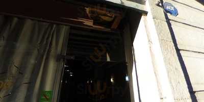 Restaurante La Padrina