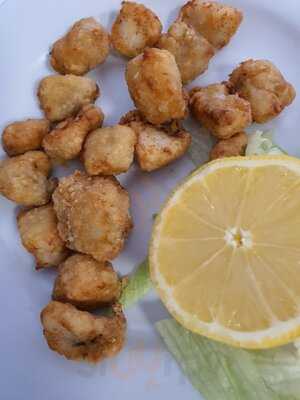 Freiduria Puerto Pesquero