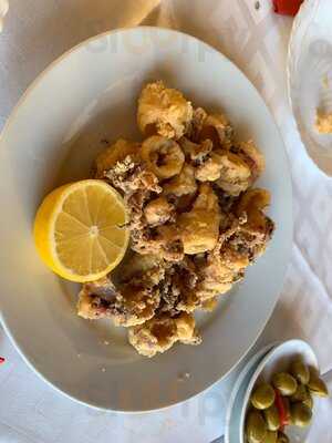 Freiduria Puerto Pesquero