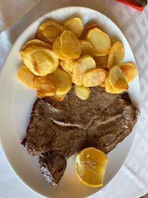 Freiduria Puerto Pesquero