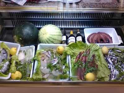 Freiduria Puerto Pesquero