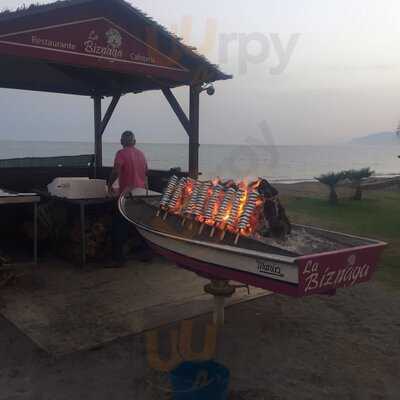 Restaurante La Biznaga