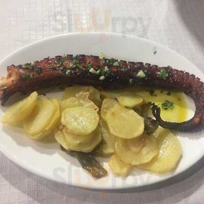 Restaurante La Biznaga