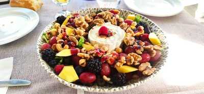 Restaurante La Biznaga